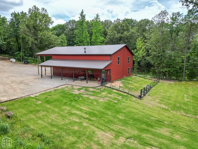4261 CR 780, Jonesboro, AR 72405