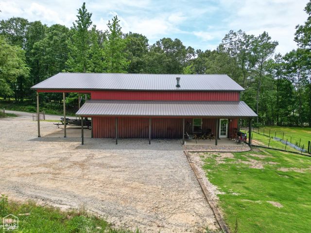 4261 CR 780, Jonesboro, AR 72405