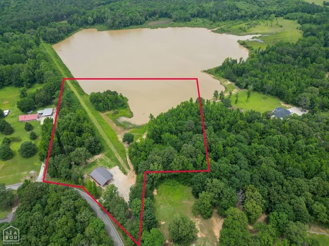4261 CR 780, Jonesboro, AR 72405