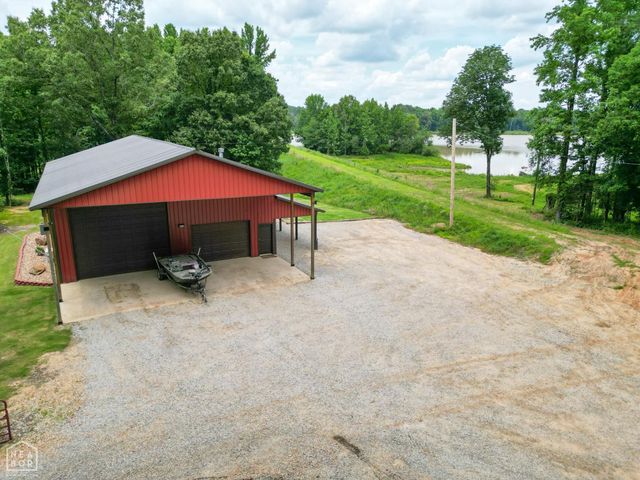 4261 CR 780, Jonesboro, AR 72405