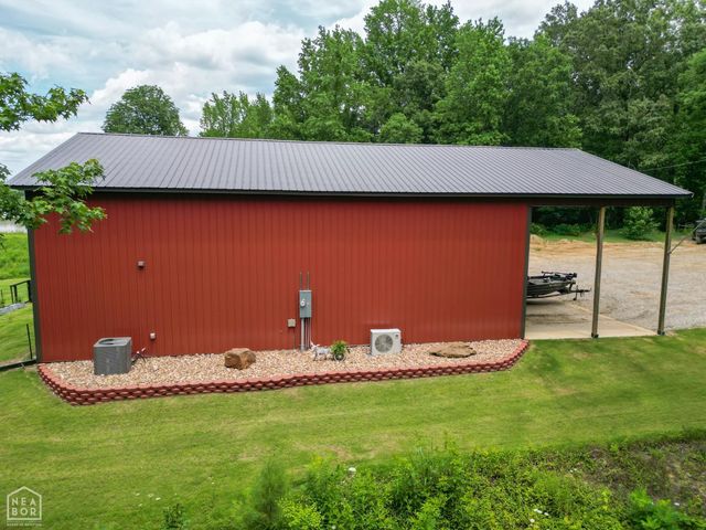 4261 CR 780, Jonesboro, AR 72405