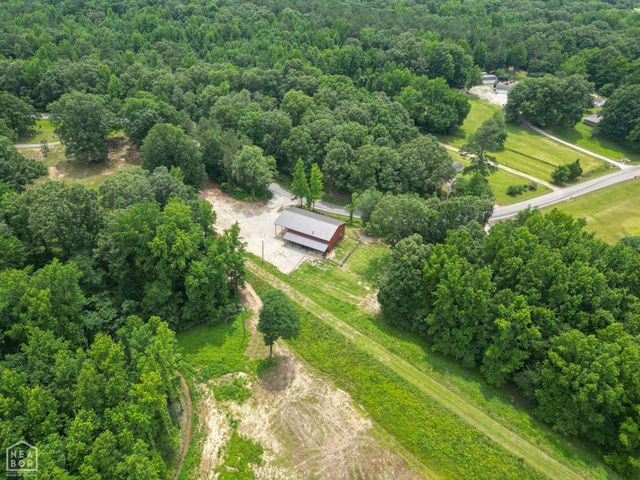 4261 CR 780, Jonesboro, AR 72405
