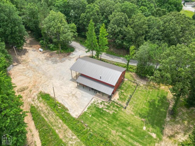 4261 CR 780, Jonesboro, AR 72405