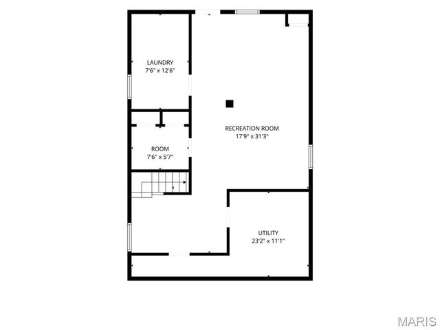 5644 Marquette Avenue, St Louis, MO 63139