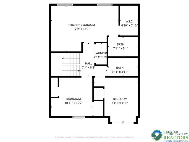60 Carousel Circle, New Britain Boro, PA 18901