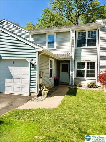 60 Carousel Circle, New Britain Boro, PA 18901