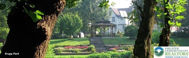 60 Carousel Circle, New Britain Boro, PA 18901