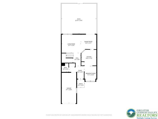 60 Carousel Circle, New Britain Boro, PA 18901