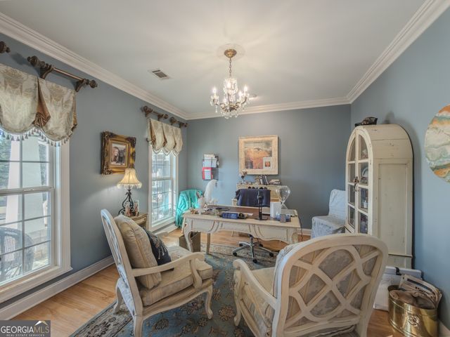 410 Caldwell Lane, Hoschton, GA 30548