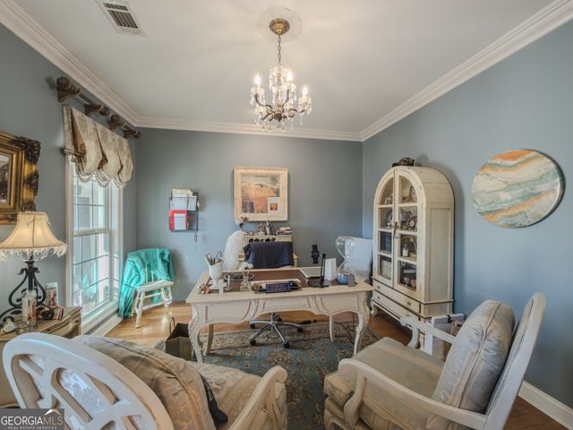 410 Caldwell Lane, Hoschton, GA 30548