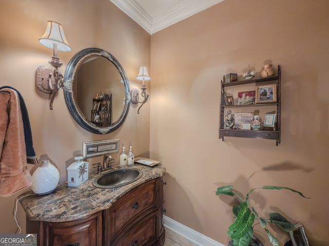 410 Caldwell Lane, Hoschton, GA 30548