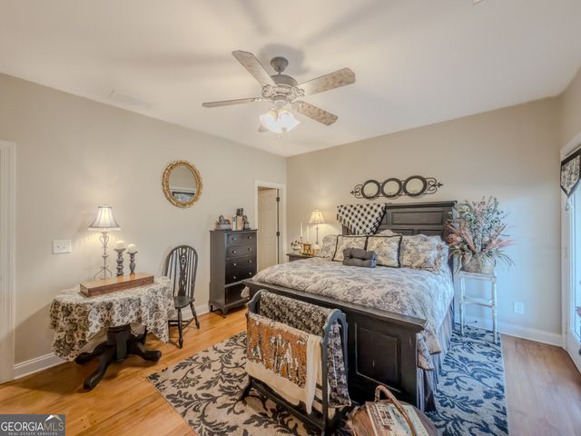 410 Caldwell Lane, Hoschton, GA 30548