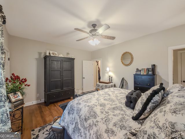 410 Caldwell Lane, Hoschton, GA 30548