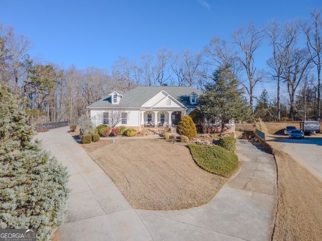 410 Caldwell Lane, Hoschton, GA 30548