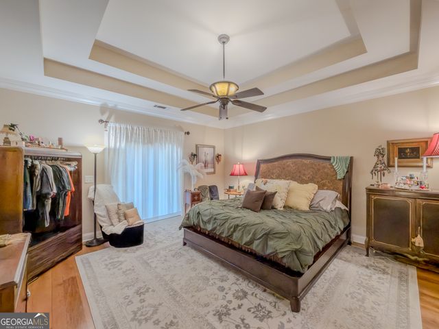 410 Caldwell Lane, Hoschton, GA 30548