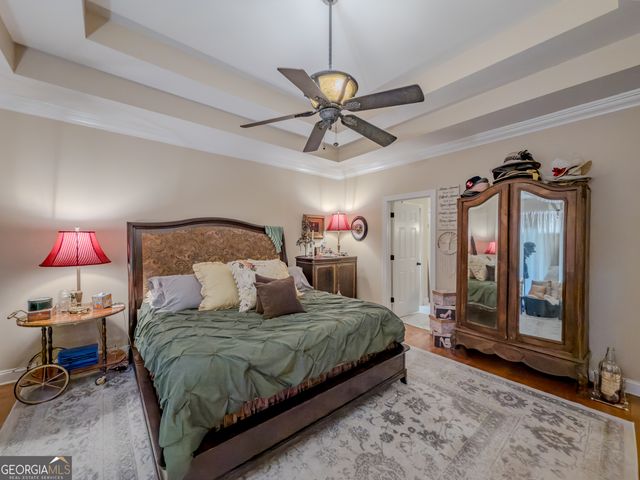 410 Caldwell Lane, Hoschton, GA 30548