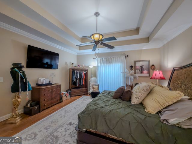 410 Caldwell Lane, Hoschton, GA 30548
