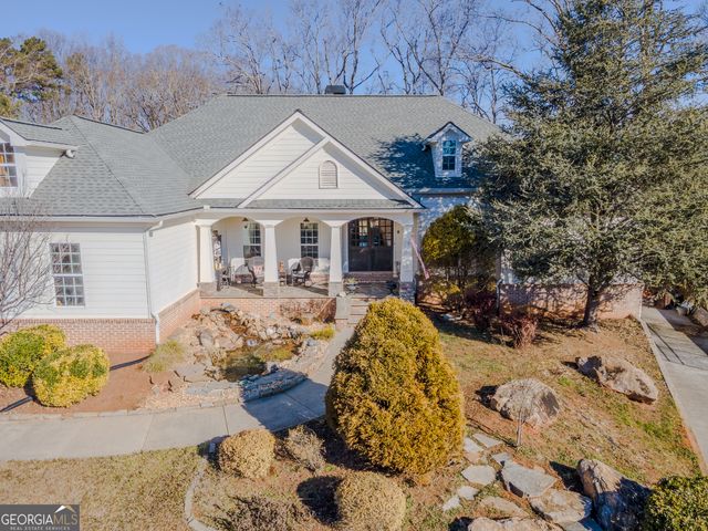 410 Caldwell Lane, Hoschton, GA 30548