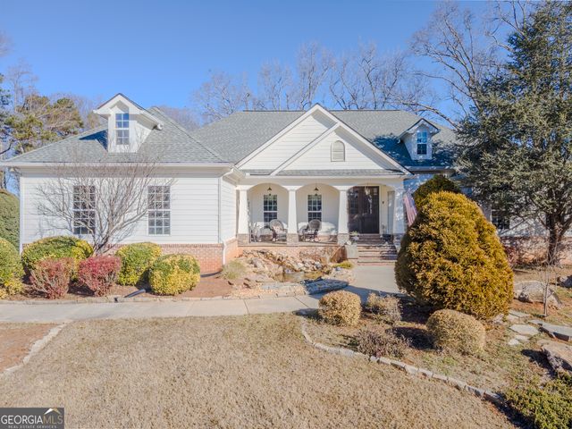 410 Caldwell Lane, Hoschton, GA 30548