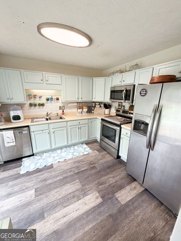 300 Edgemont Drive, Lagrange, GA 30240