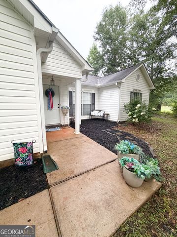 300 Edgemont Drive, Lagrange, GA 30240