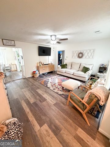 300 Edgemont Drive, Lagrange, GA 30240