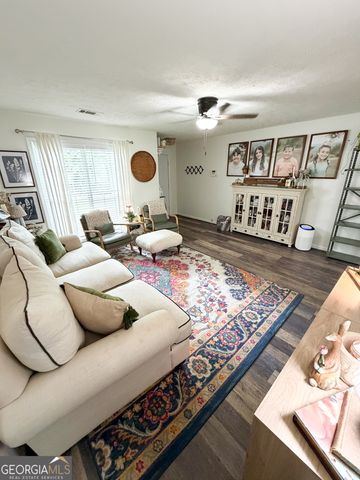 300 Edgemont Drive, Lagrange, GA 30240