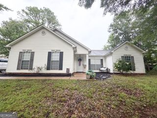 300 Edgemont Drive, Lagrange, GA 30240