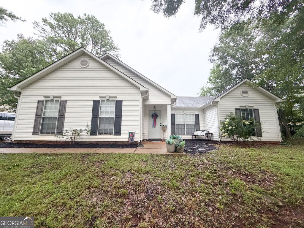 300 Edgemont Drive, Lagrange, GA 30240