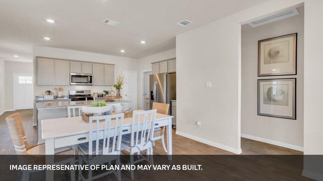 201 Mountain Pea RD, Kyle, TX 78640