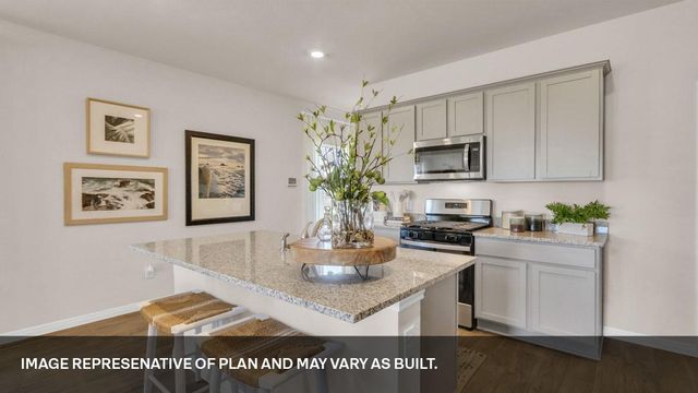 201 Mountain Pea RD, Kyle, TX 78640