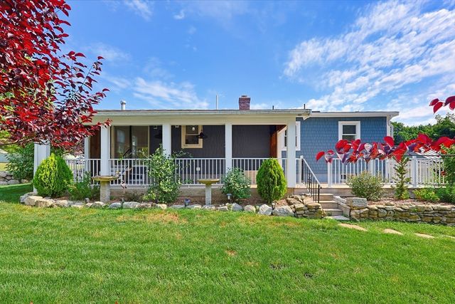 18 Prairie Ave., Bellingham, MA 02019
