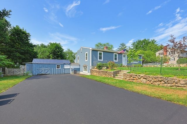 18 Prairie Ave., Bellingham, MA 02019