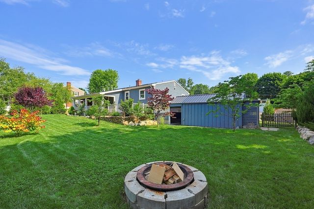 18 Prairie Ave., Bellingham, MA 02019