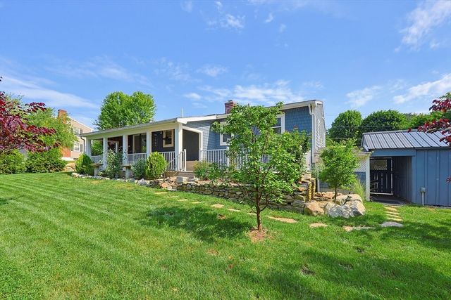 18 Prairie Ave., Bellingham, MA 02019