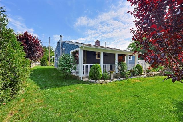 18 Prairie Ave., Bellingham, MA 02019