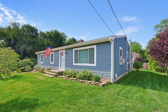 18 Prairie Ave., Bellingham, MA 02019