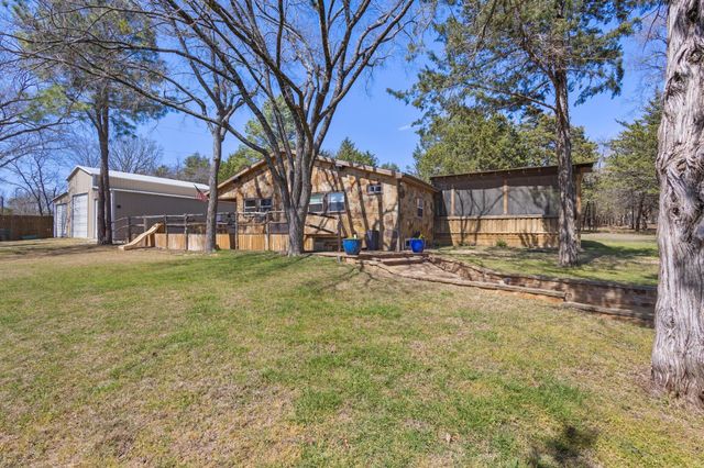 236 Homesite Road, Pottsboro, TX 75076