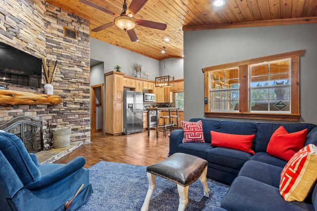 236 Homesite Road, Pottsboro, TX 75076