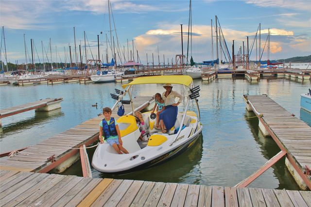 236 Homesite Road, Pottsboro, TX 75076