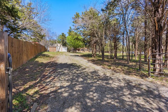 236 Homesite Road, Pottsboro, TX 75076