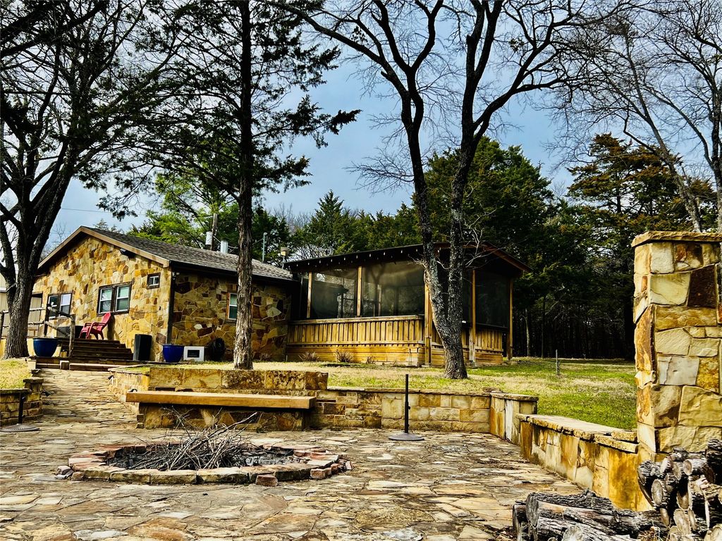 236 Homesite Road, Pottsboro, TX 75076