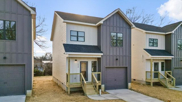 1850 Newell Avenue, Chattanooga, TN 37404