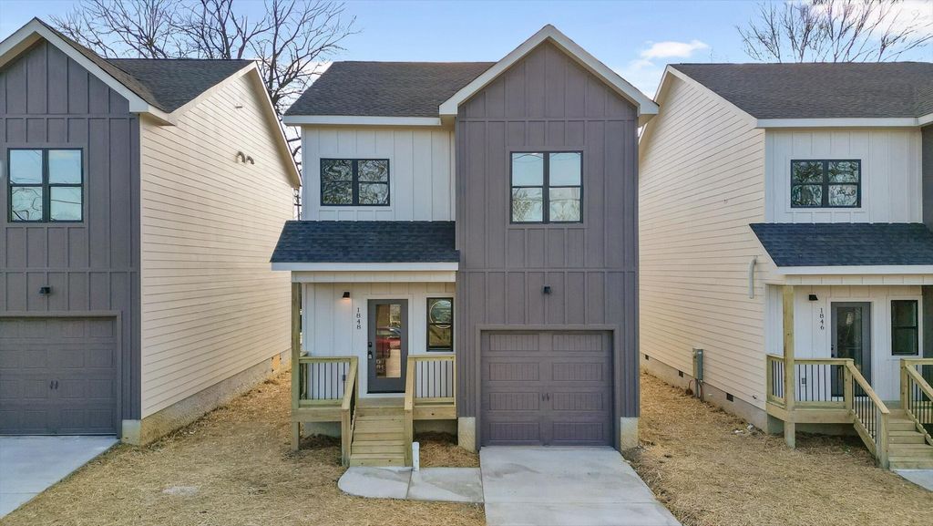 1850 Newell Avenue, Chattanooga, TN 37404