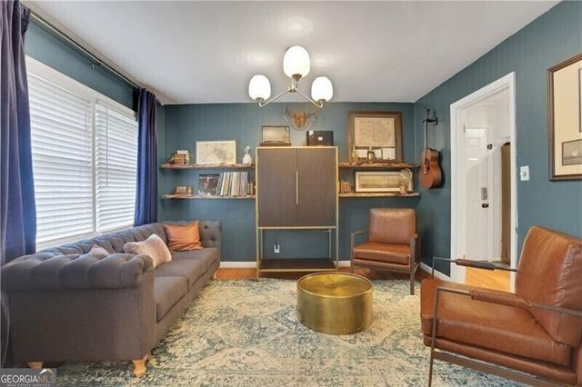 3788 Briarcliff Road NE, Atlanta, GA 30345