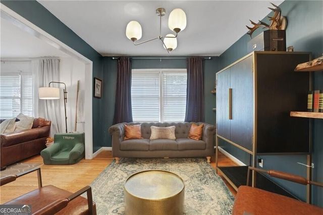 3788 Briarcliff Road NE, Atlanta, GA 30345