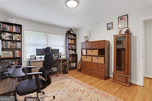 3788 Briarcliff Road NE, Atlanta, GA 30345