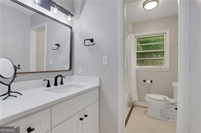 3788 Briarcliff Road NE, Atlanta, GA 30345