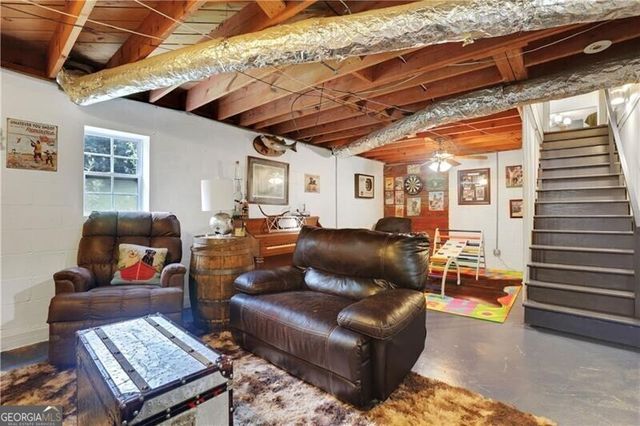 3788 Briarcliff Road NE, Atlanta, GA 30345