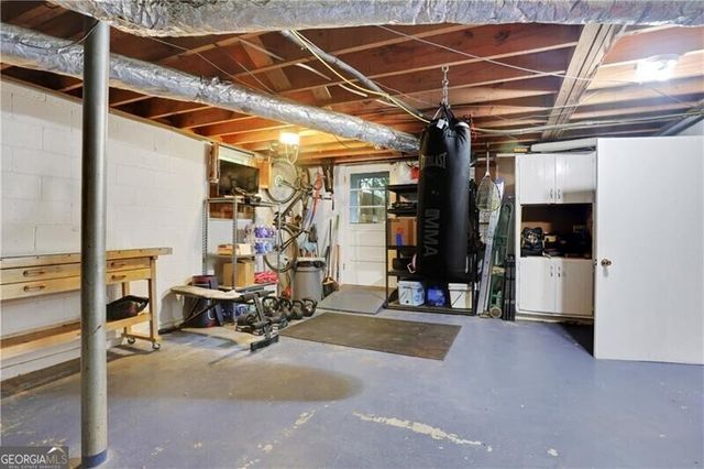 3788 Briarcliff Road NE, Atlanta, GA 30345